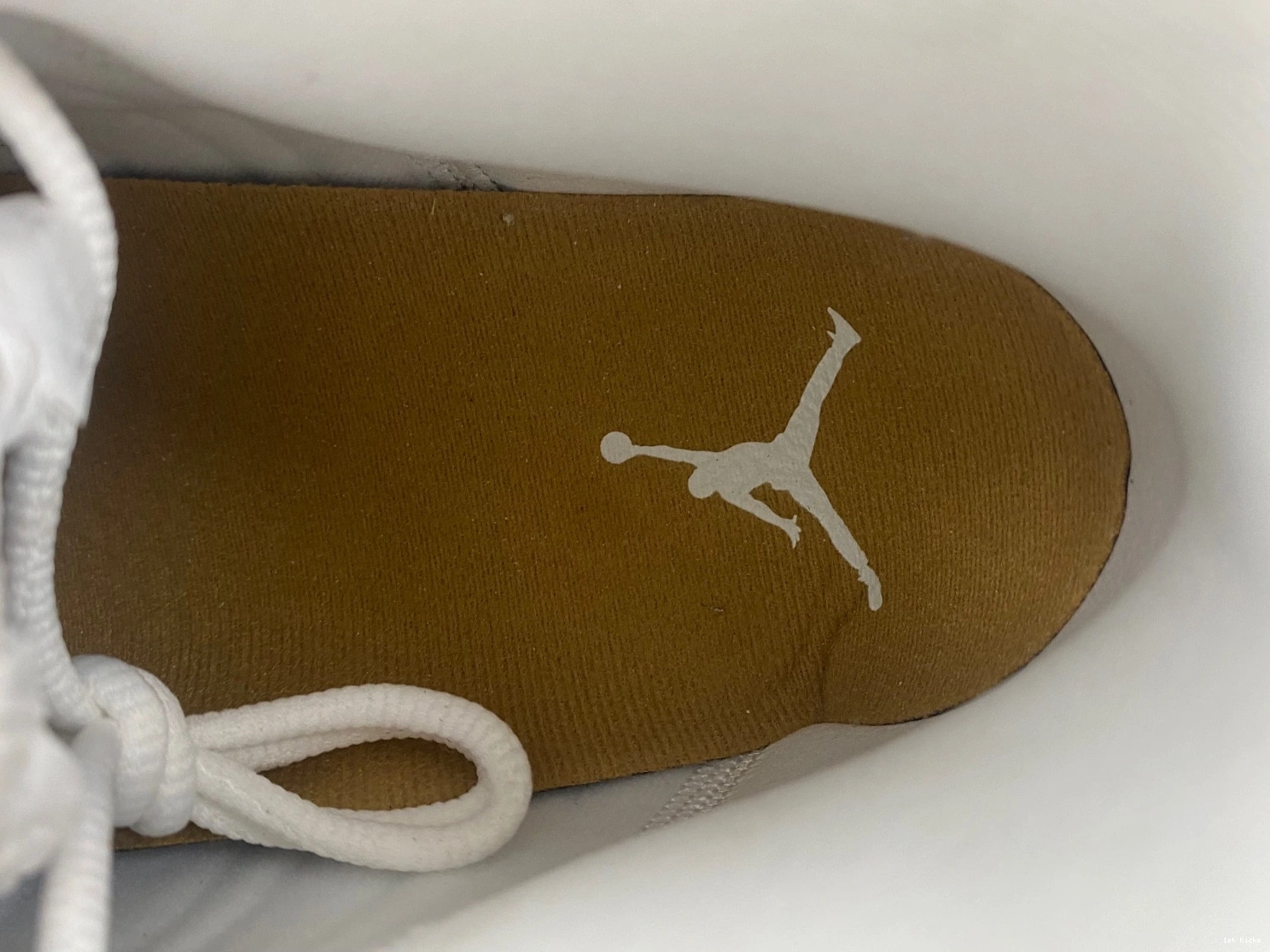 Wheat 414571-171 13 Jordan Air  0909